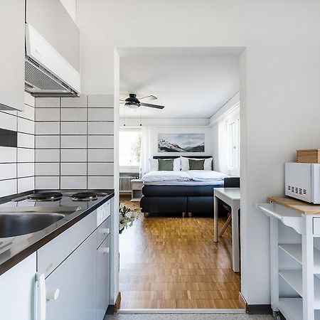 Апартаменты Soho 2 !Gratis Parken, Free Parking! Кройцлинген Экстерьер фото